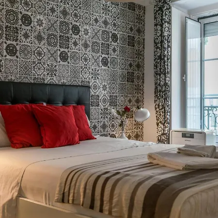 Cozy 2br In Bairro Alto - | By Airnest דירה