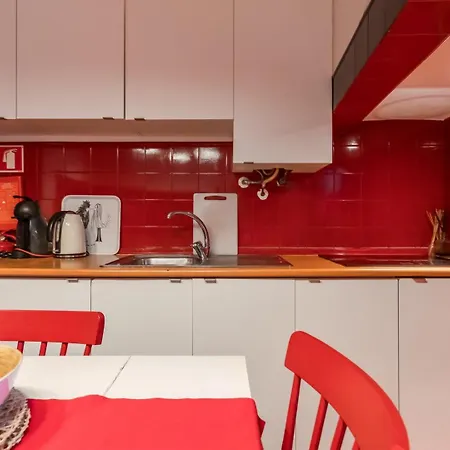شقة Cozy 2br In Bairro Alto - | By Airnest Lisboa